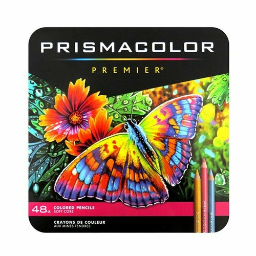 Sanford prismacolor premier - prismacolor,