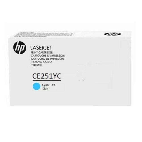 Toner originale color - toner, hp