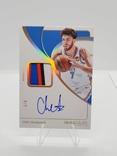 Chet Holmgren 2023-24