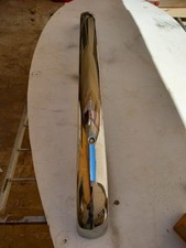 Paraurti anteriore (Unicar)