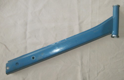 Solex poutre cadre - de,