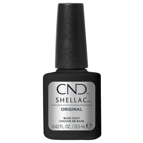 Cnd shellac base coat - **base, coat**