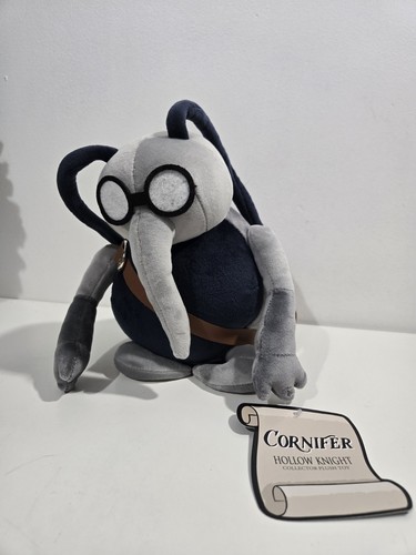 Hollow knight cornifer humming - hollow,