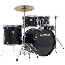 Ludwig Accent Drive Set