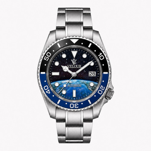 Orologio velour montier - velour,