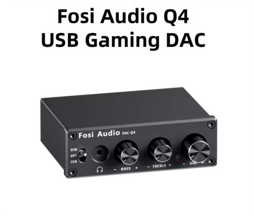 Amplificatore cuffie - amplificatore,
