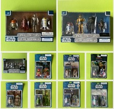 Star Wars personaggio Droid