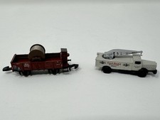 Marklin Mini Club Scala Z 2003