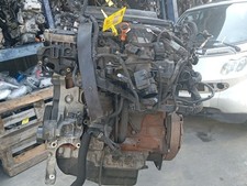 MOTORE COMPLETO PER PEUGEOT 5008 1° Serie RH02 diesel 1997 (09>)