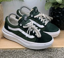 Scarpe Vans Old Skool Overt