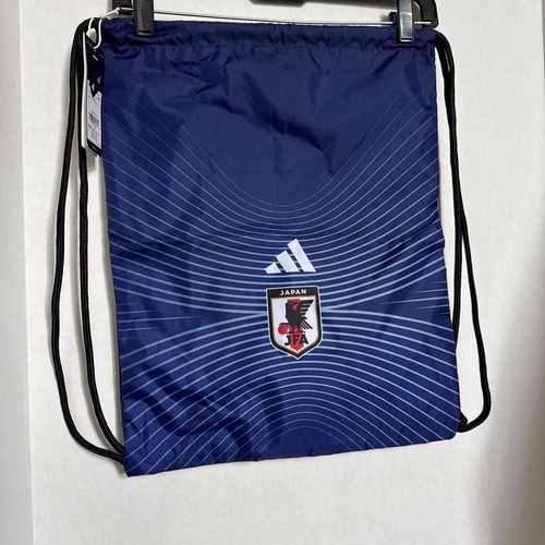 Adidas gym sack japan national - gym,