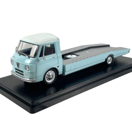 Modellino camion mitica 43 - modellino, 1/43