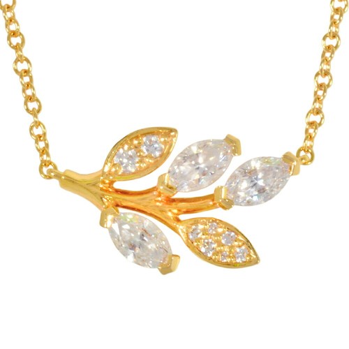Tiffany victoria collana - co.,