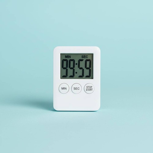 Timer digitale magnetico - timer,