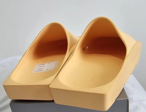 Sliders jordan hex - sliders, mile