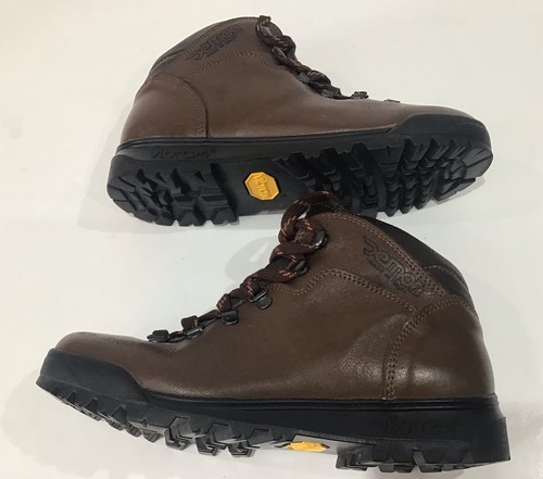 Stivali trekking demon - da,