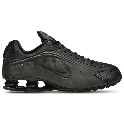 Nike shox black - nike,
