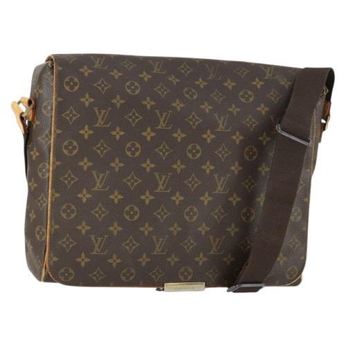Borsa tracolla louis vuitton - a,