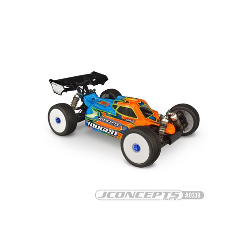Jconcepts s15 corpo - jconcepts, eco