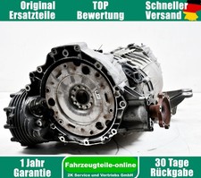 Audi Cambio Automatico LKS