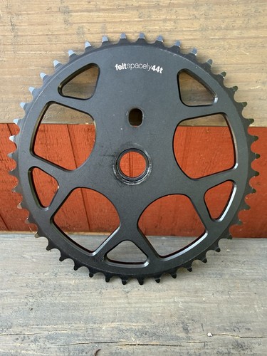 Catena feltro spaziale bmx - catena,