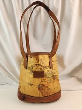 Autentica Borsa a Tracolla