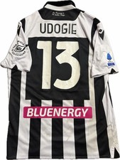 MAGLIA UDINESE NON LAVATA