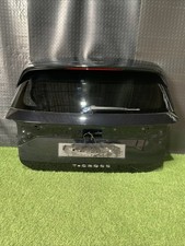 Portellone baule bagagliaio - baule,