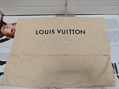 Autentica busta louis vuitton - louis,