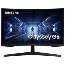 Monitor schermo Samsung Odyssey G5 - 27" pollici