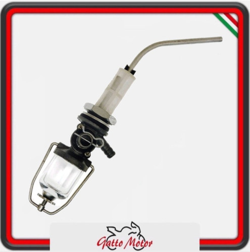 Rubinetto benzina piaggio - rubinetto,