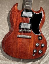 Gibson Custom Shop 1961 Les