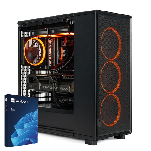 Gaming rtx 5080 5070 - pc,