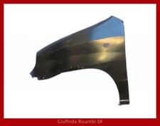 Parafango Anteriore Sinistro