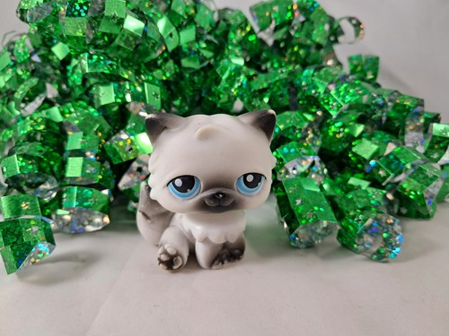 Littlest pet shop gatto - littlest,
