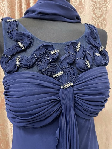 Elegante décolleté - ,