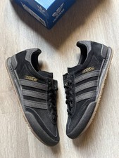 Jeans Adidas nero/antracite