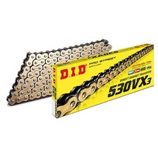 DID CATENA S 530VX3 M114-R PER
