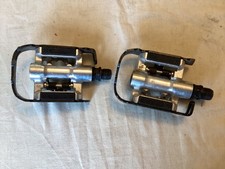 VAVERT Pedale combinato SPD