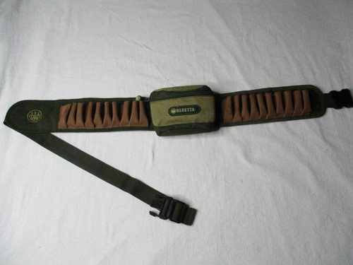 Beretta cintura per fucile - beretta,