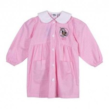 Grembiule Asilo Minnie  4 Anni