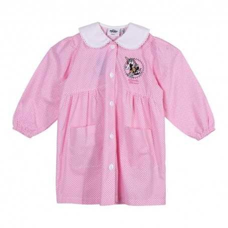 Grembiule asilo minnie anni - minnie, 4