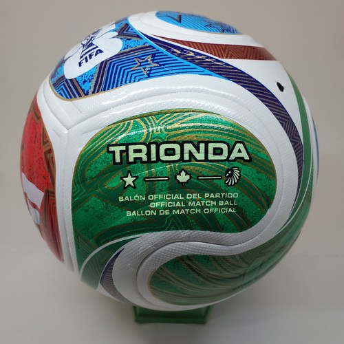 Adidas trionda fifa world - trionda,
