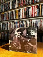 Litfiba – Colpo Di Coda 2 CD