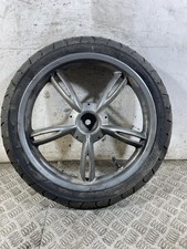 111846 Cerchio Posteriore Da