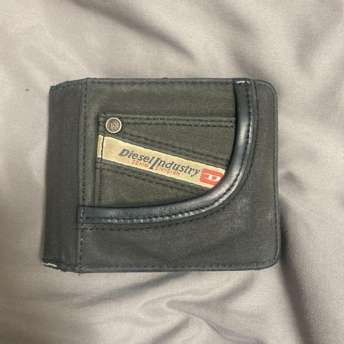 Portafoglio diesel uomo - diesel,