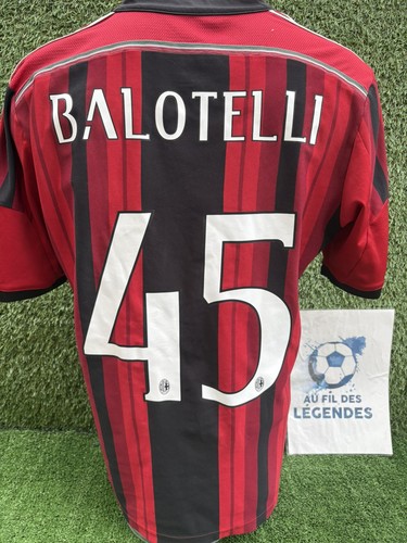 Adidas maillot milan - adidas, ac