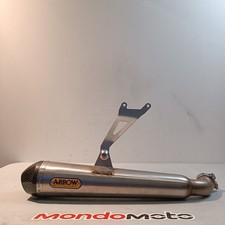 SCARICO ARROW PRO RACING