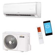 Climatizzatore Ferroli