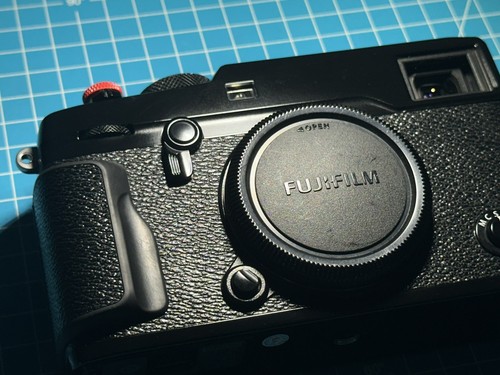 Fujifilm pro2 batterie - fujifilm, +